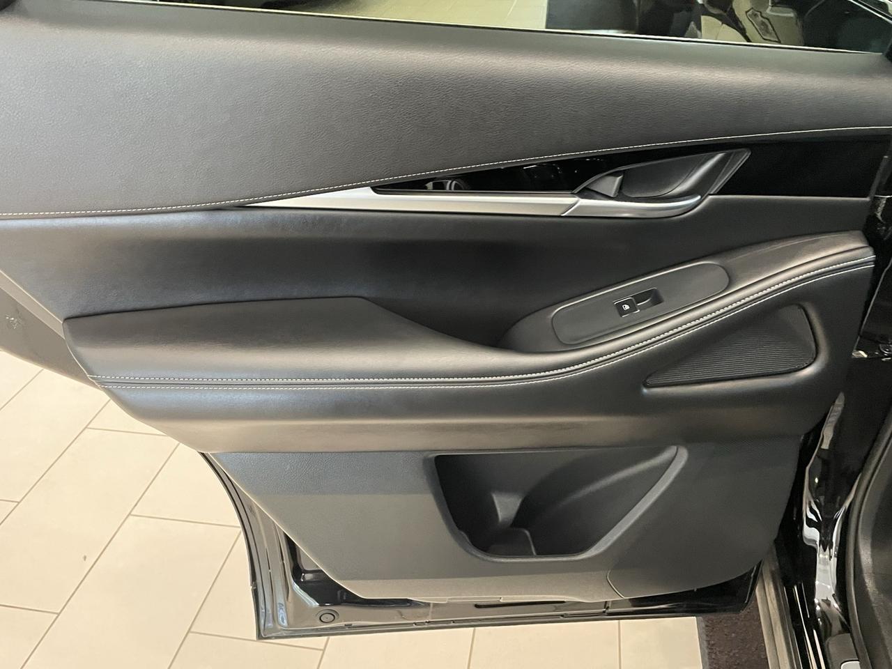 2024 INFINITI QX60 PURE Annapolis MD