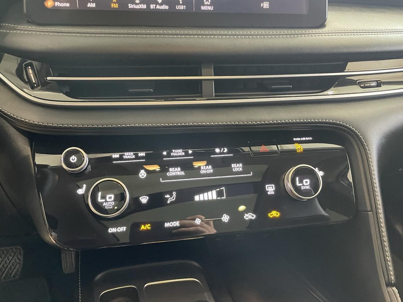 2024 INFINITI QX60 PURE Annapolis MD