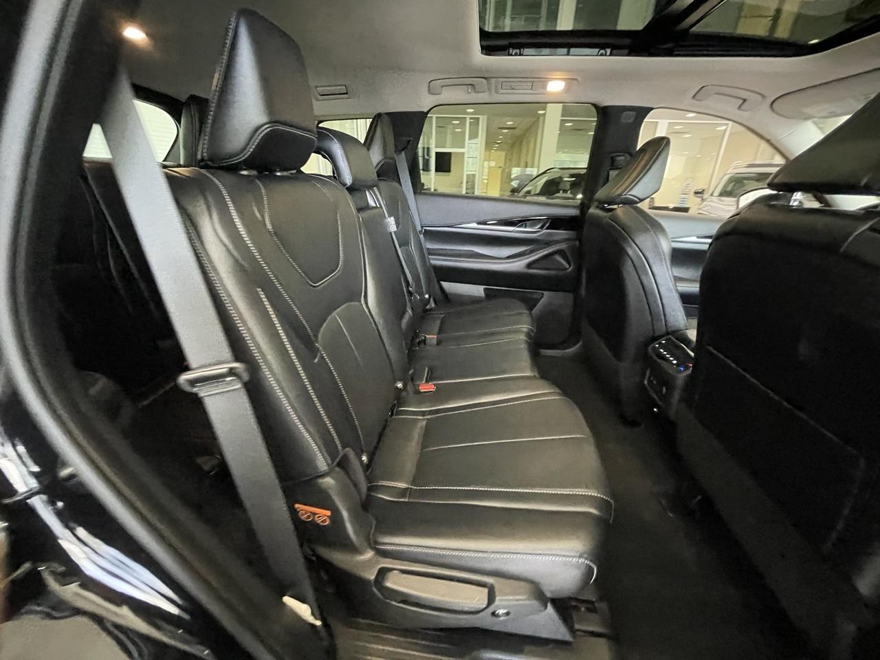 2024 INFINITI QX60 PURE Annapolis MD
