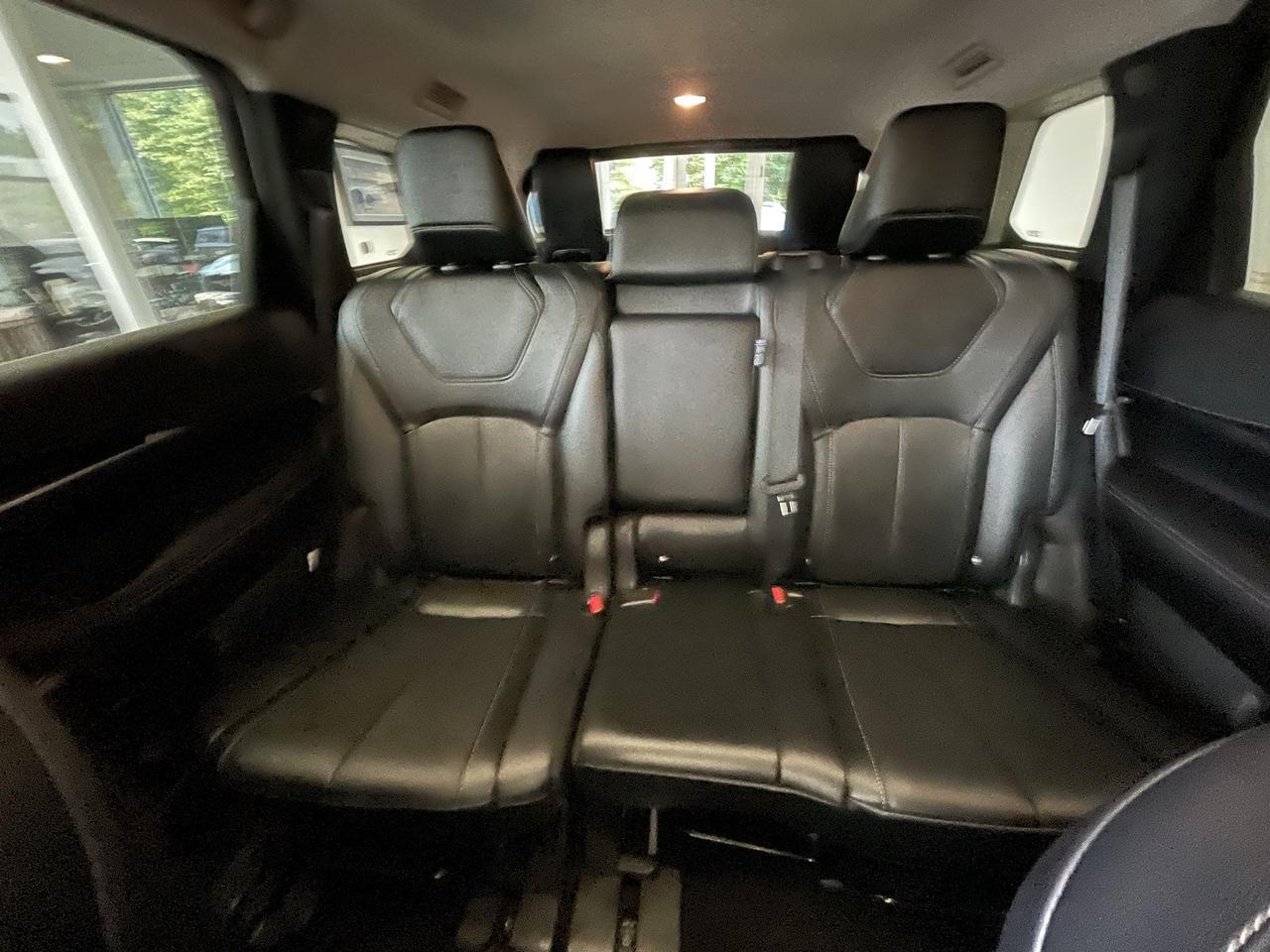 2024 INFINITI QX60 PURE Annapolis MD