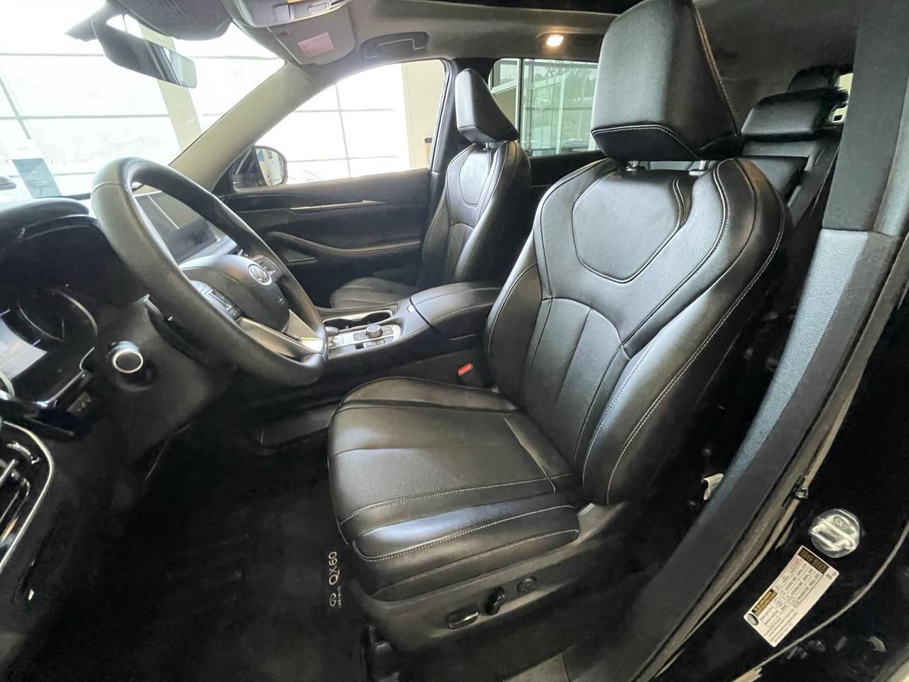2024 INFINITI QX60 PURE Annapolis MD