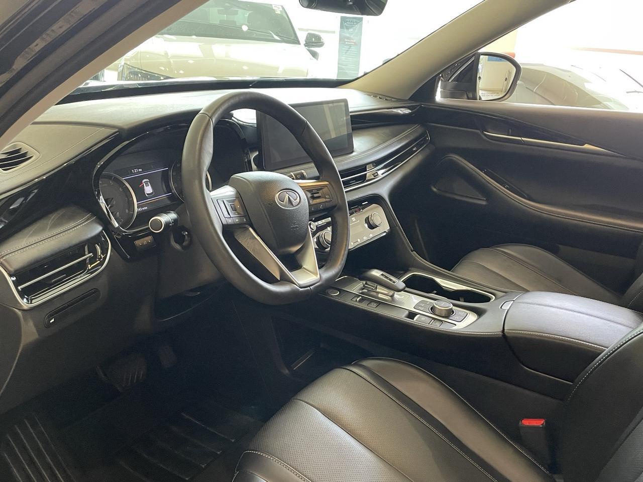 2024 INFINITI QX60 PURE Annapolis MD