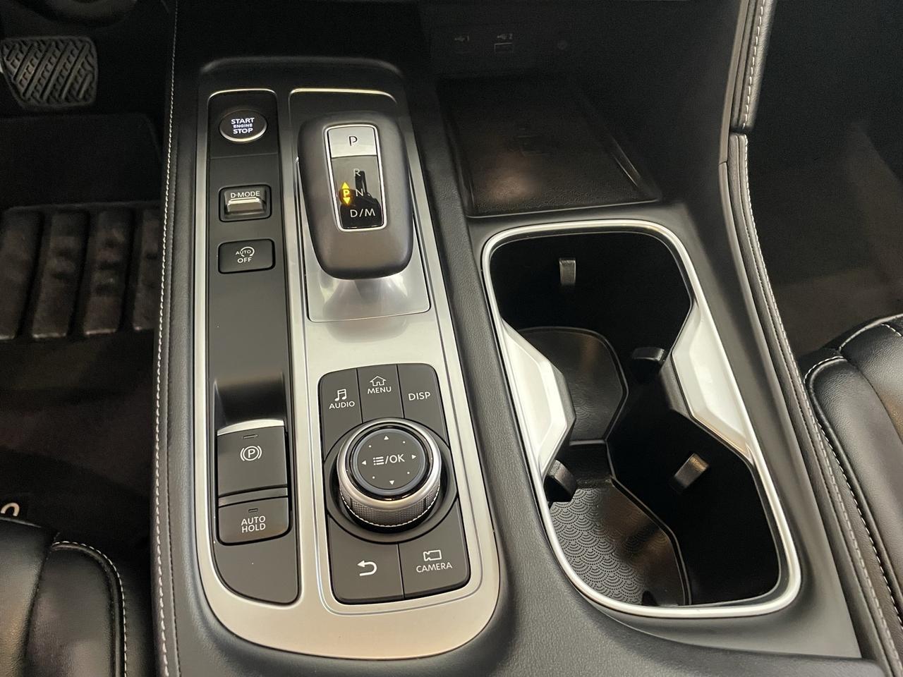 2024 INFINITI QX60 PURE Annapolis MD