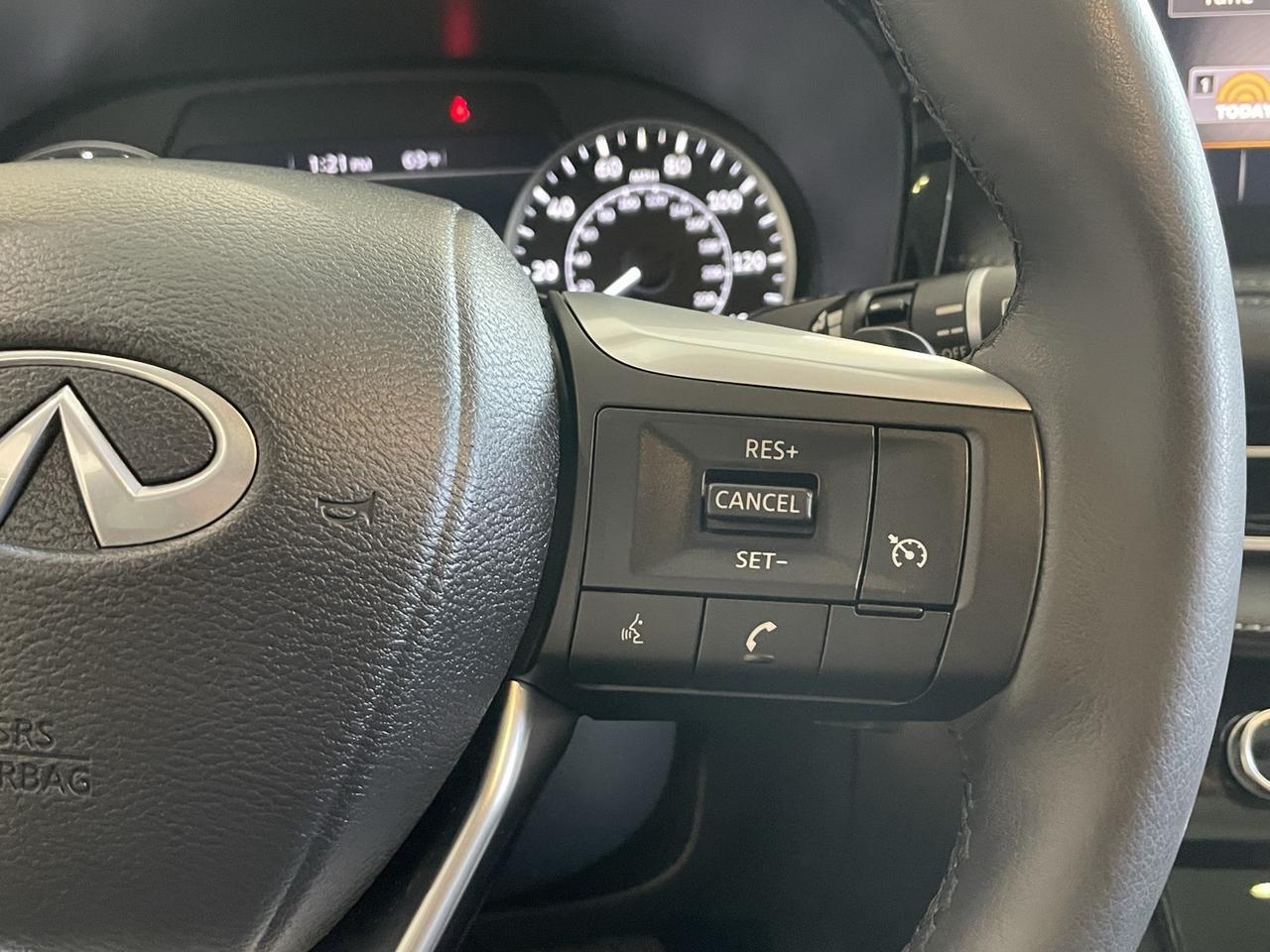 2024 INFINITI QX60 PURE Annapolis MD