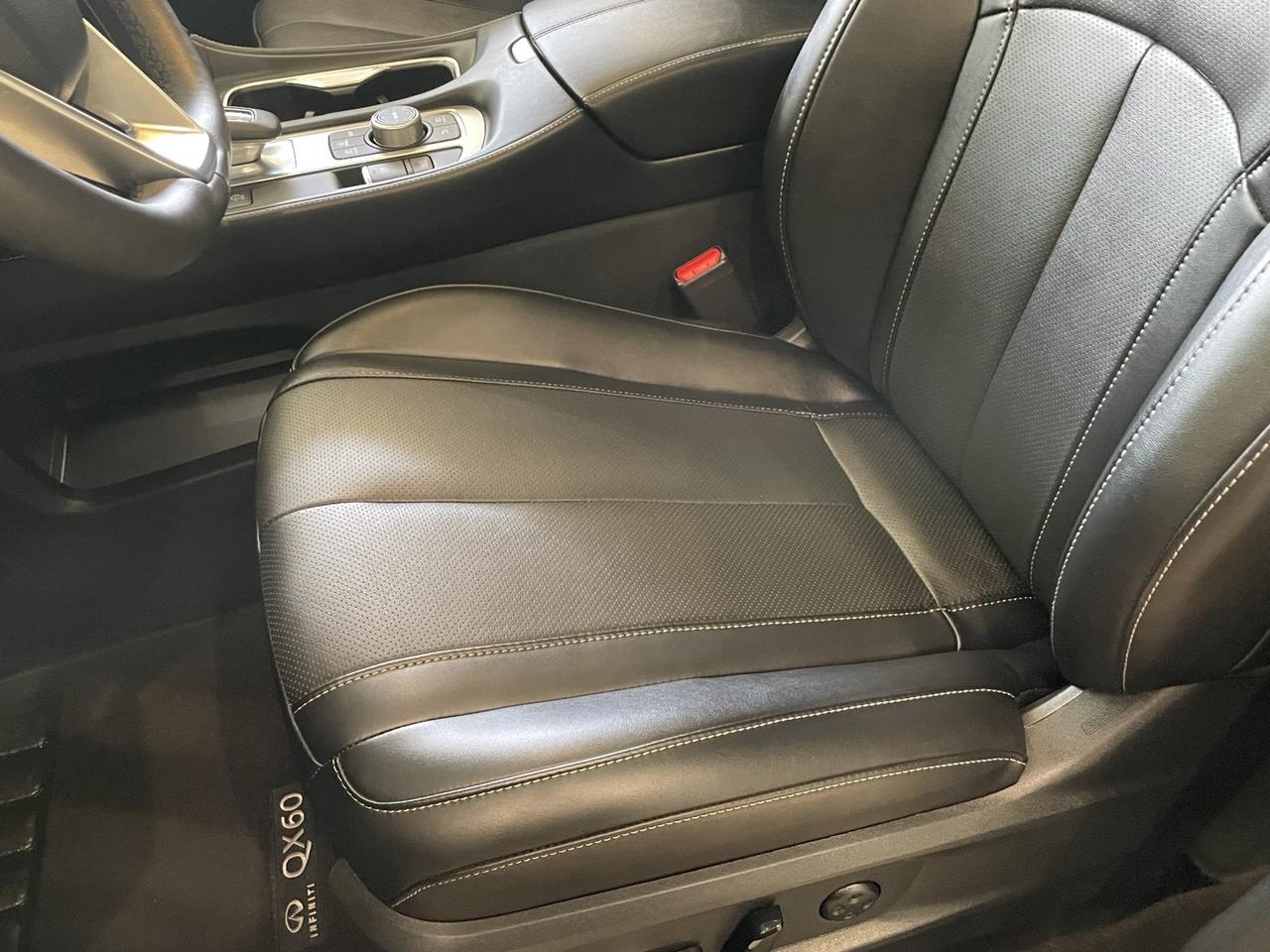 2024 INFINITI QX60 PURE Annapolis MD