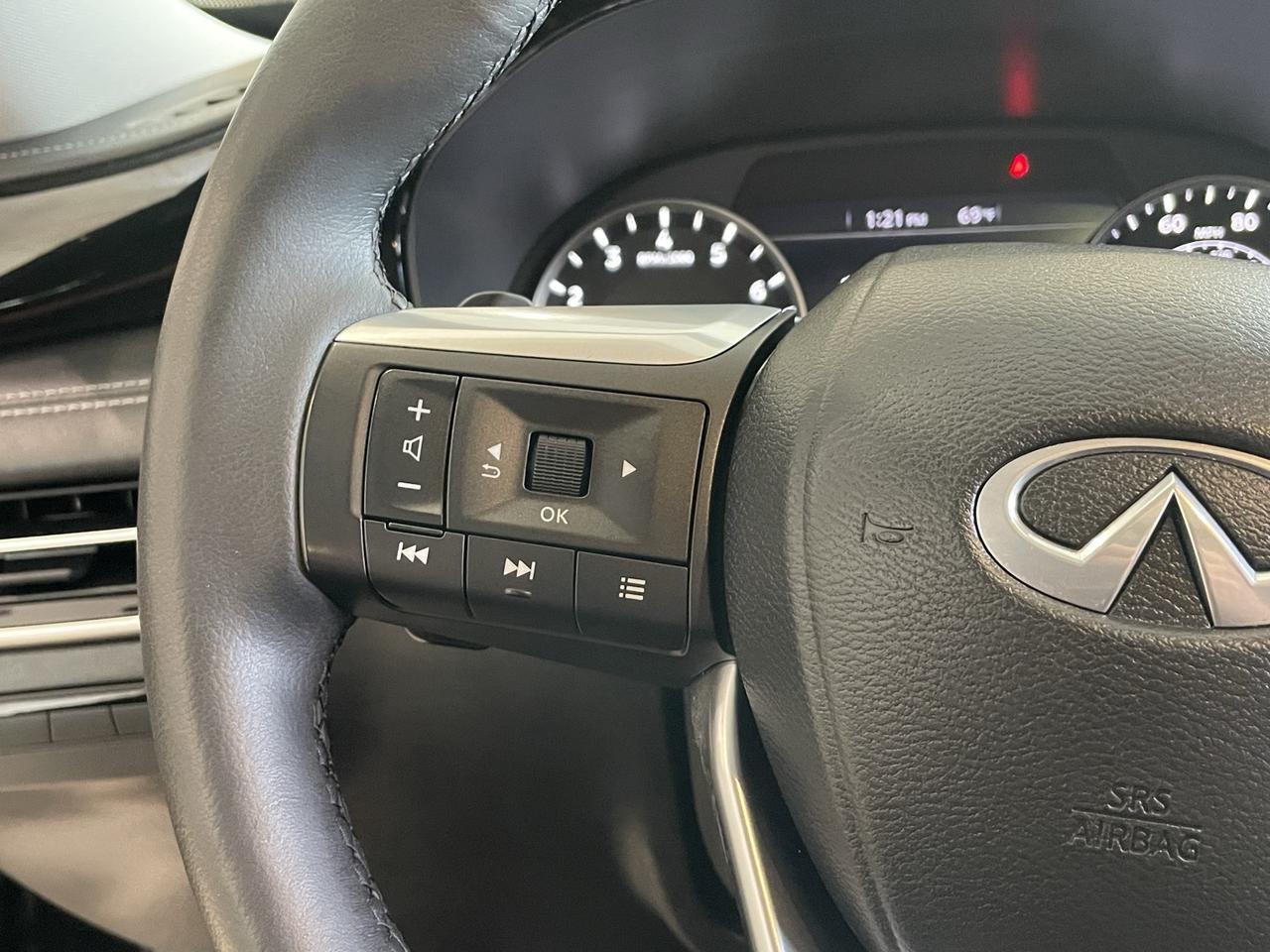 2024 INFINITI QX60 PURE Annapolis MD