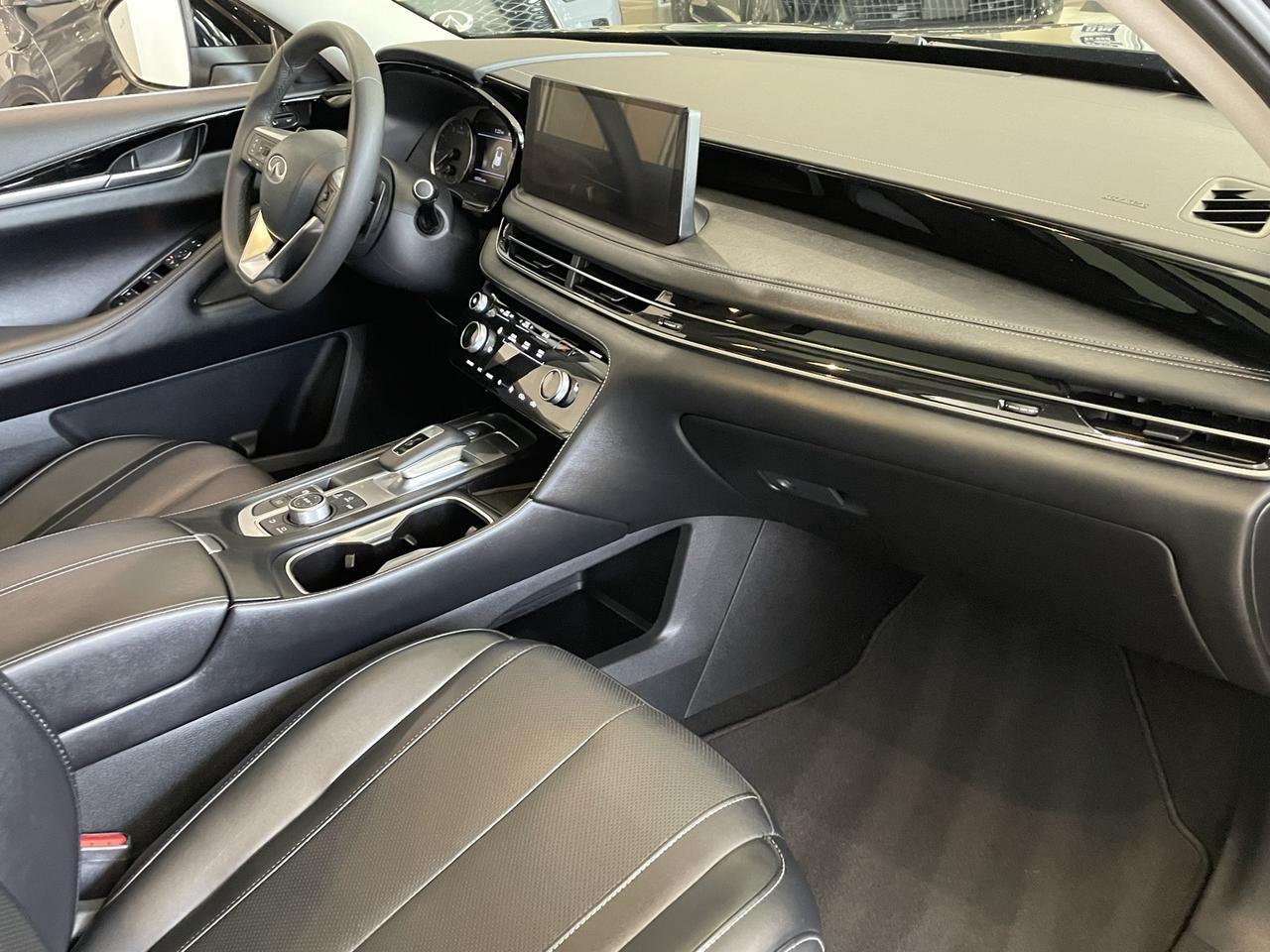 2024 INFINITI QX60 PURE Annapolis MD