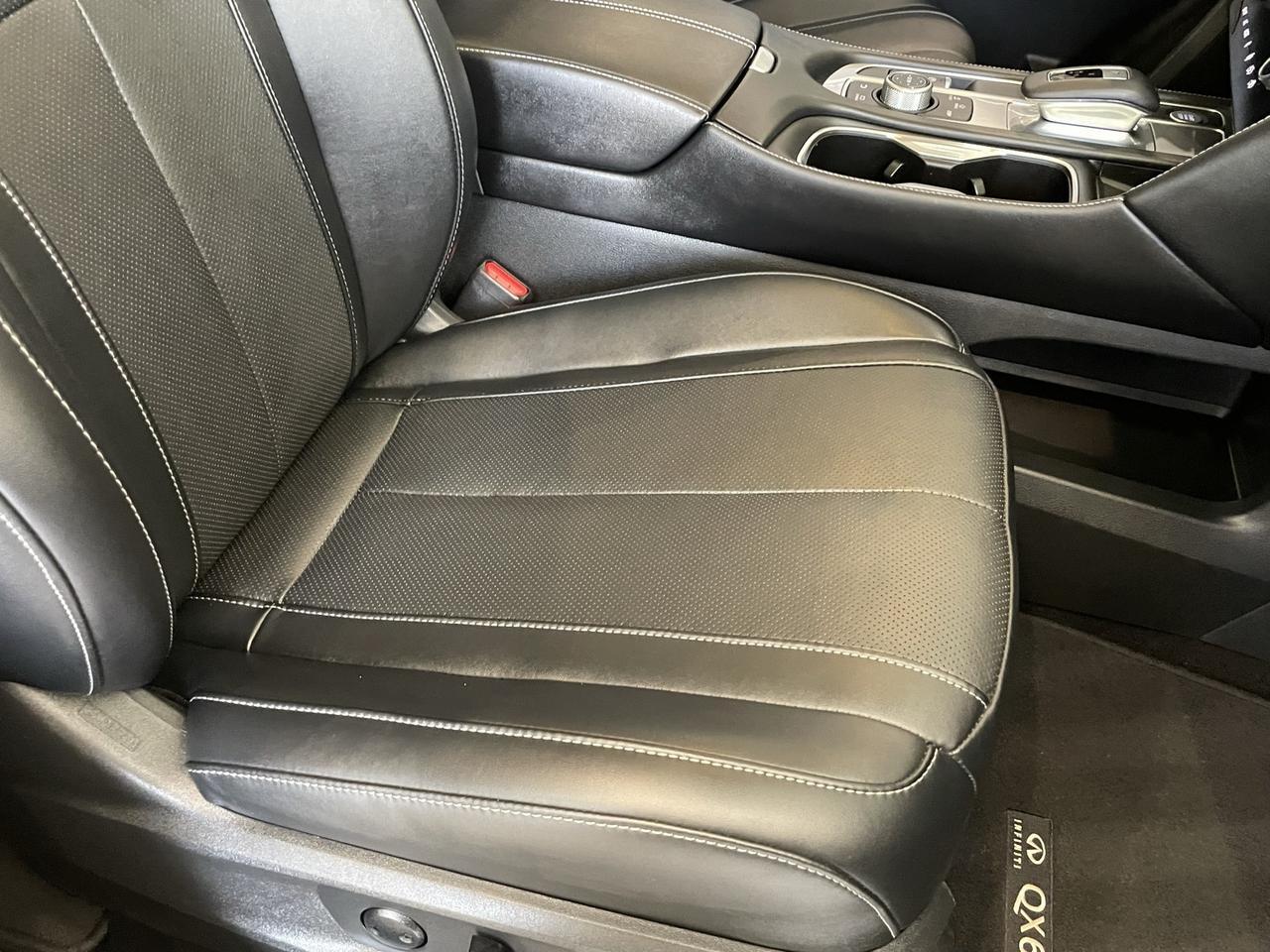 2024 INFINITI QX60 PURE Annapolis MD