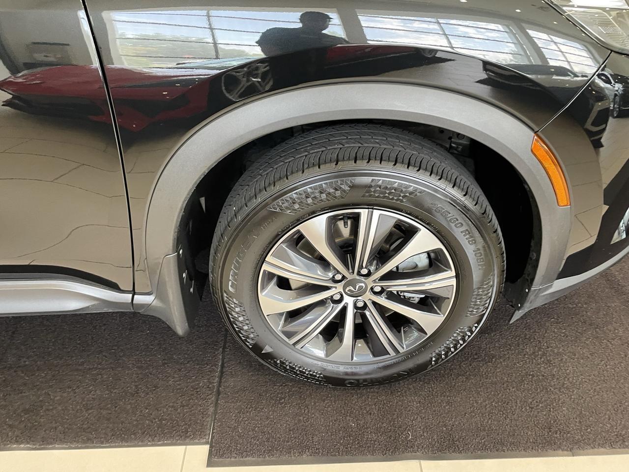 2024 INFINITI QX60 PURE Annapolis MD