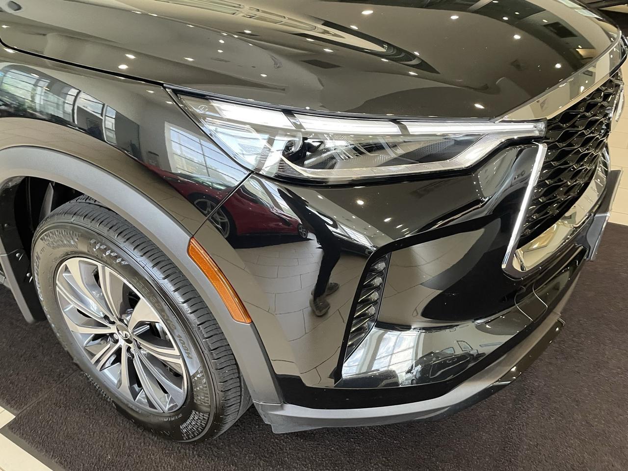 2024 INFINITI QX60 PURE Annapolis MD