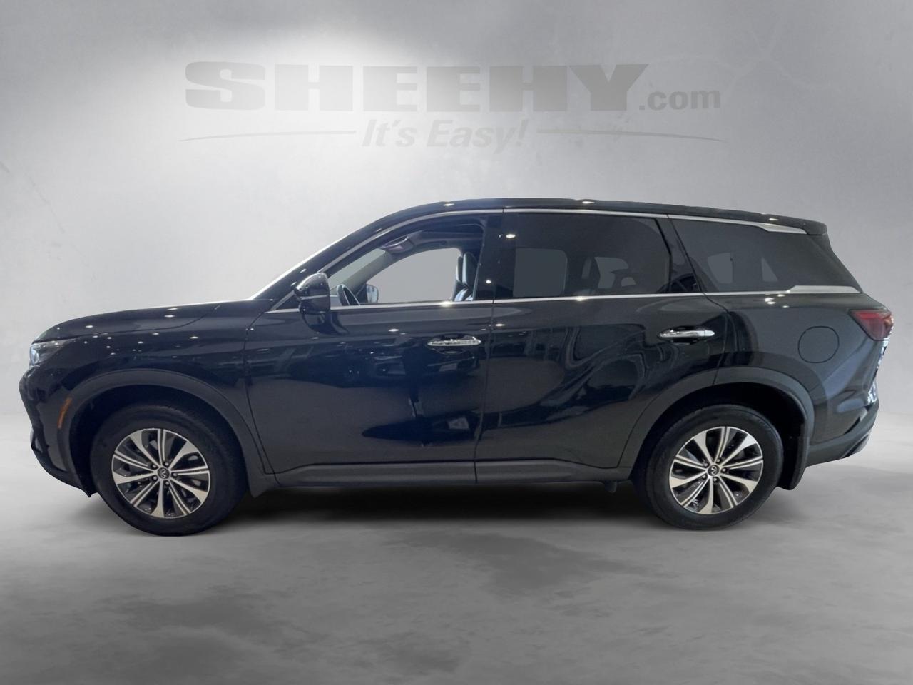 2024 INFINITI QX60 PURE Annapolis MD
