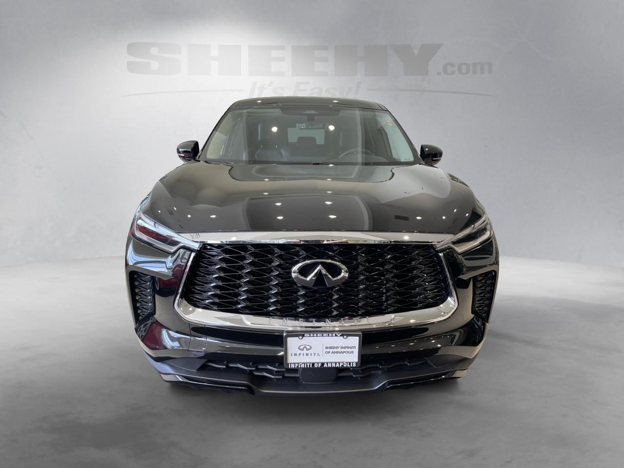 2024 INFINITI QX60 PURE Annapolis MD