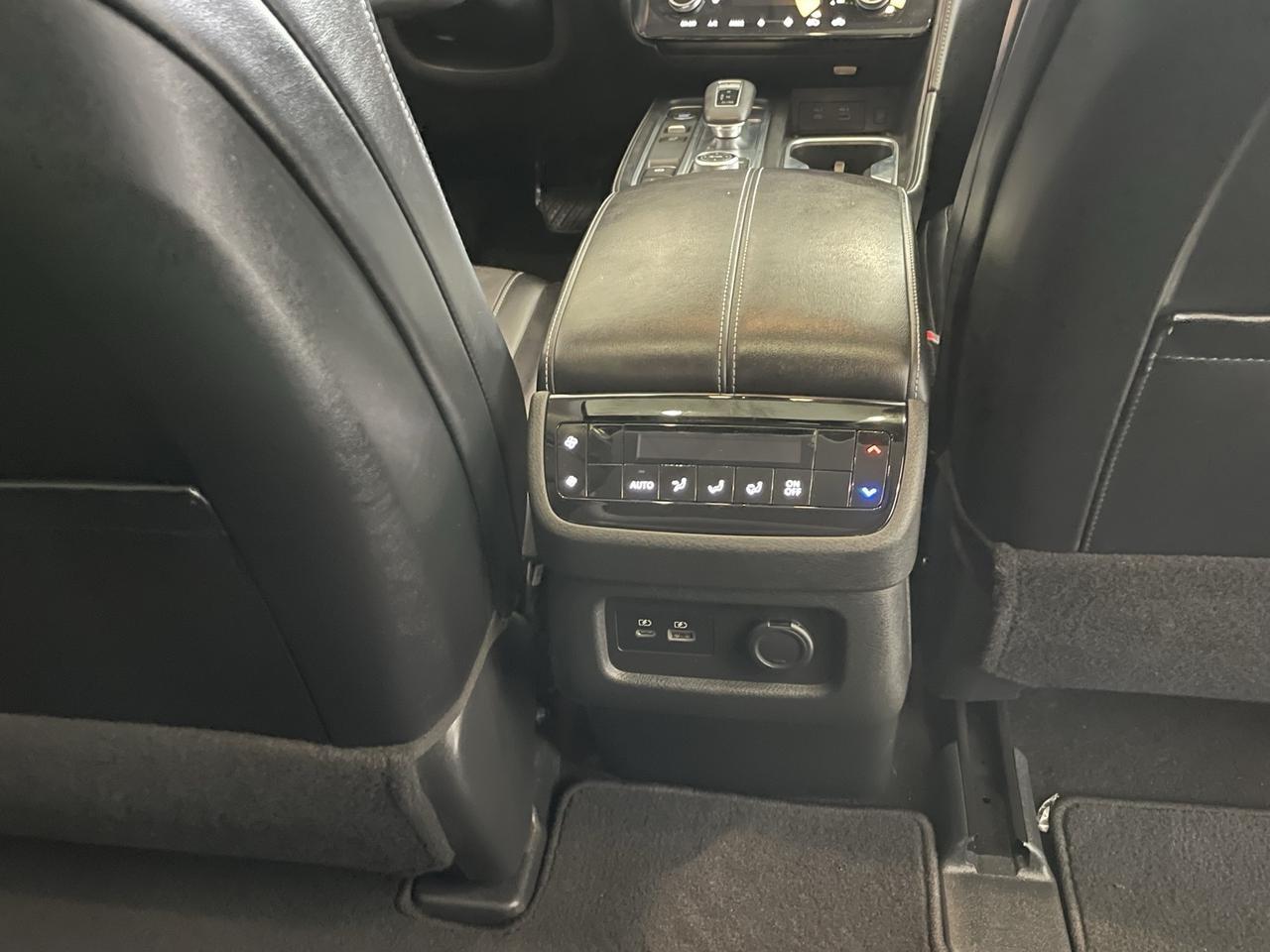 2024 INFINITI QX60 PURE Annapolis MD