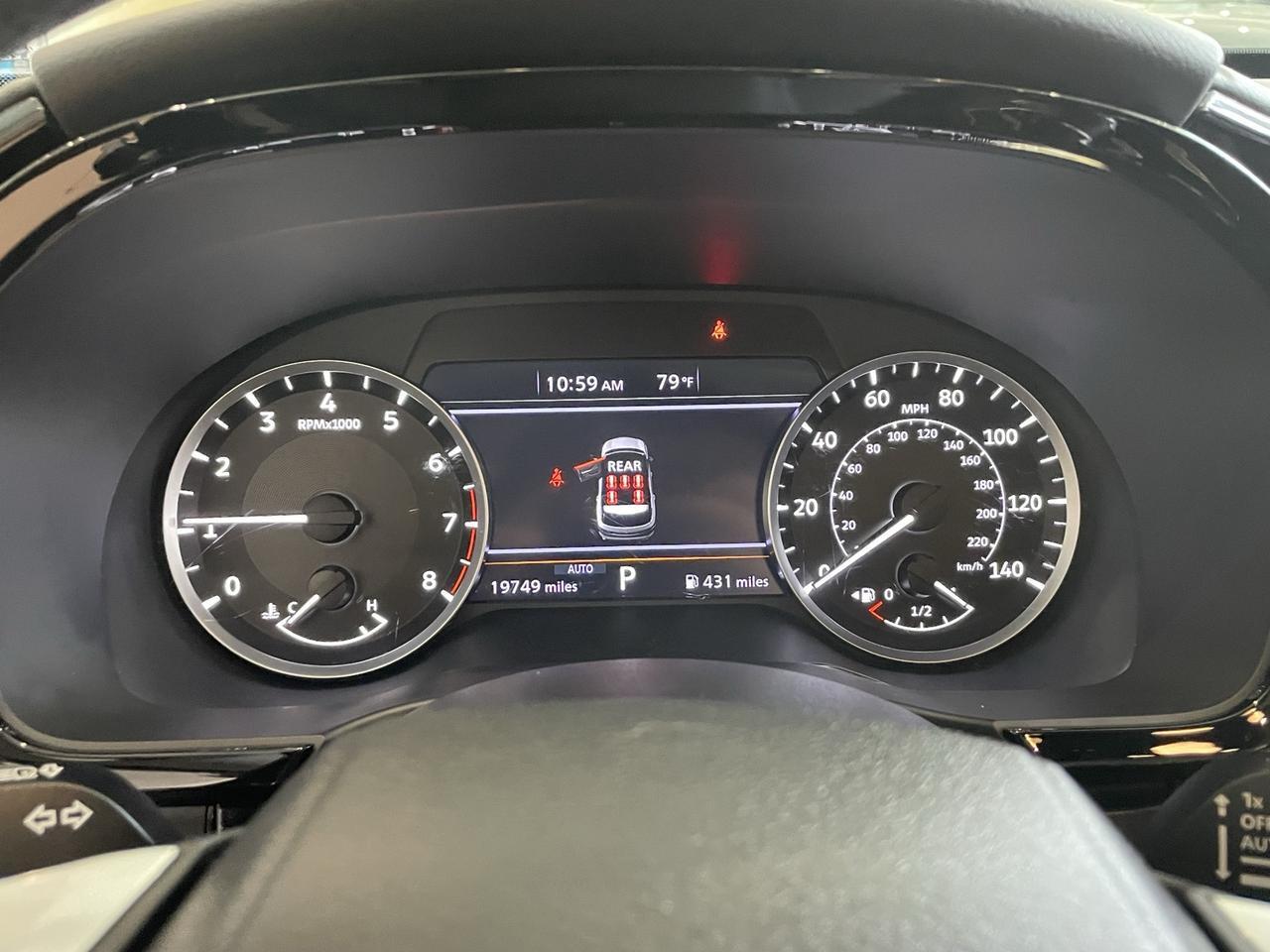 2024 INFINITI QX60 PURE Annapolis MD