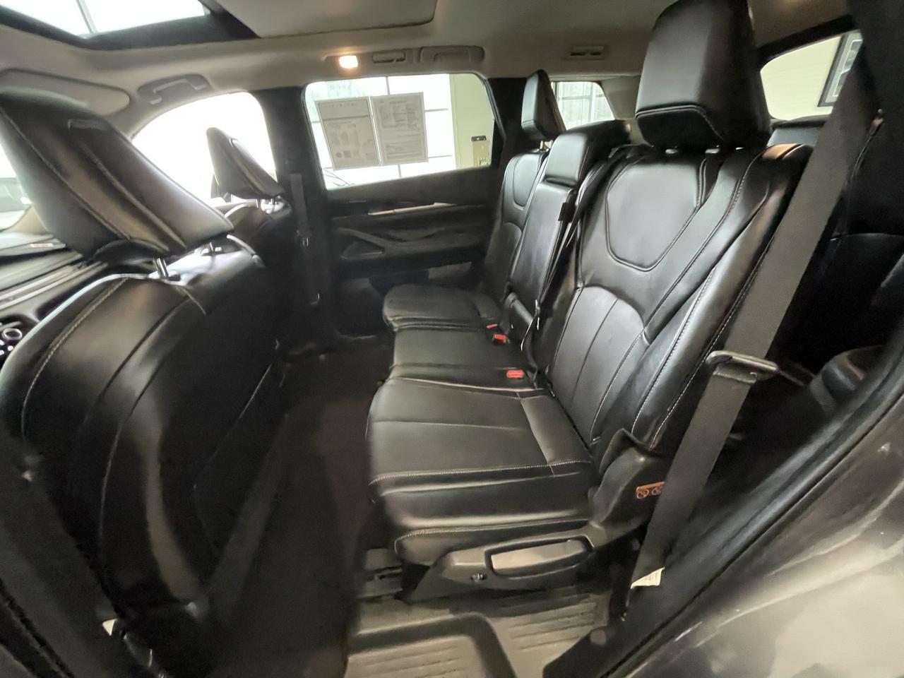 2024 INFINITI QX60 PURE Annapolis MD