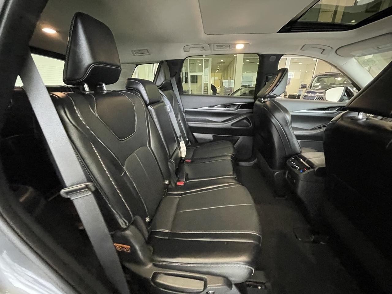 2024 INFINITI QX60 PURE Annapolis MD