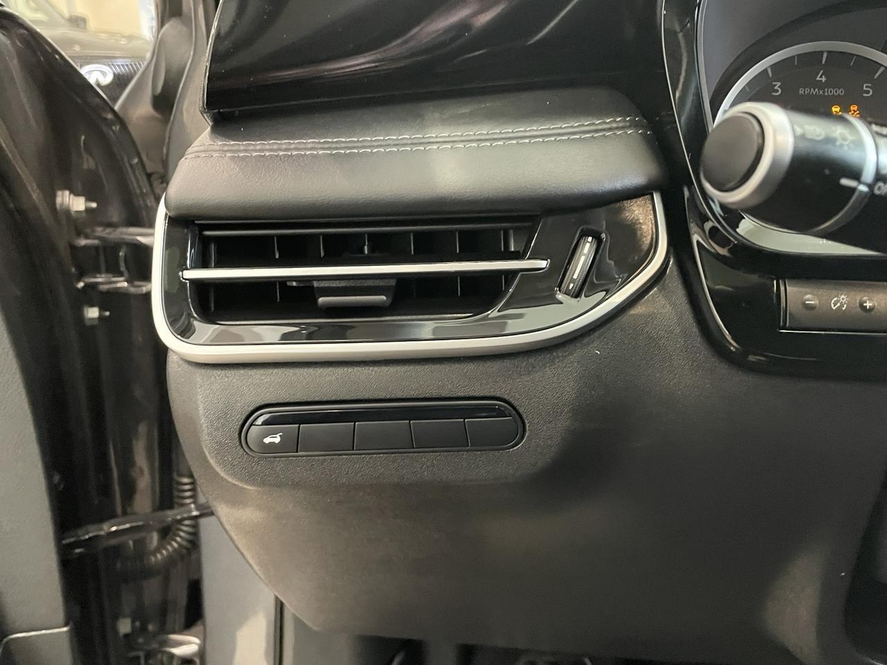2024 INFINITI QX60 PURE Annapolis MD