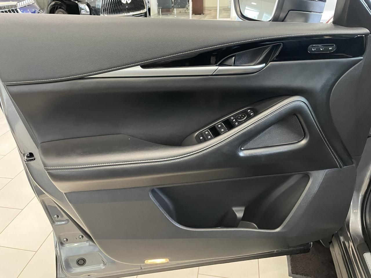 2024 INFINITI QX60 PURE Annapolis MD