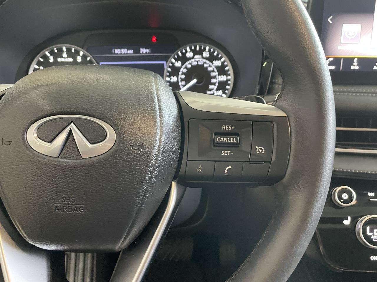 2024 INFINITI QX60 PURE Annapolis MD