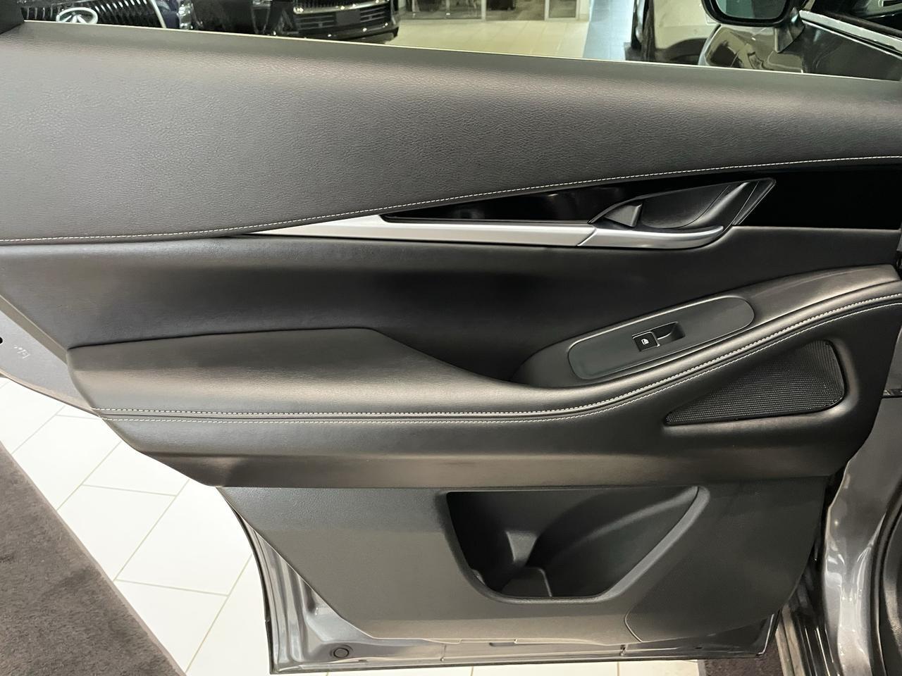 2024 INFINITI QX60 PURE Annapolis MD