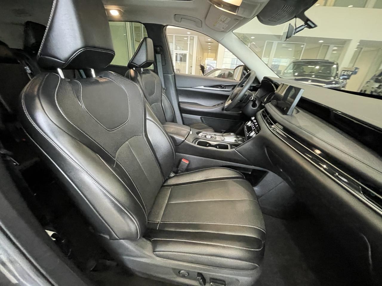 2024 INFINITI QX60 PURE Annapolis MD