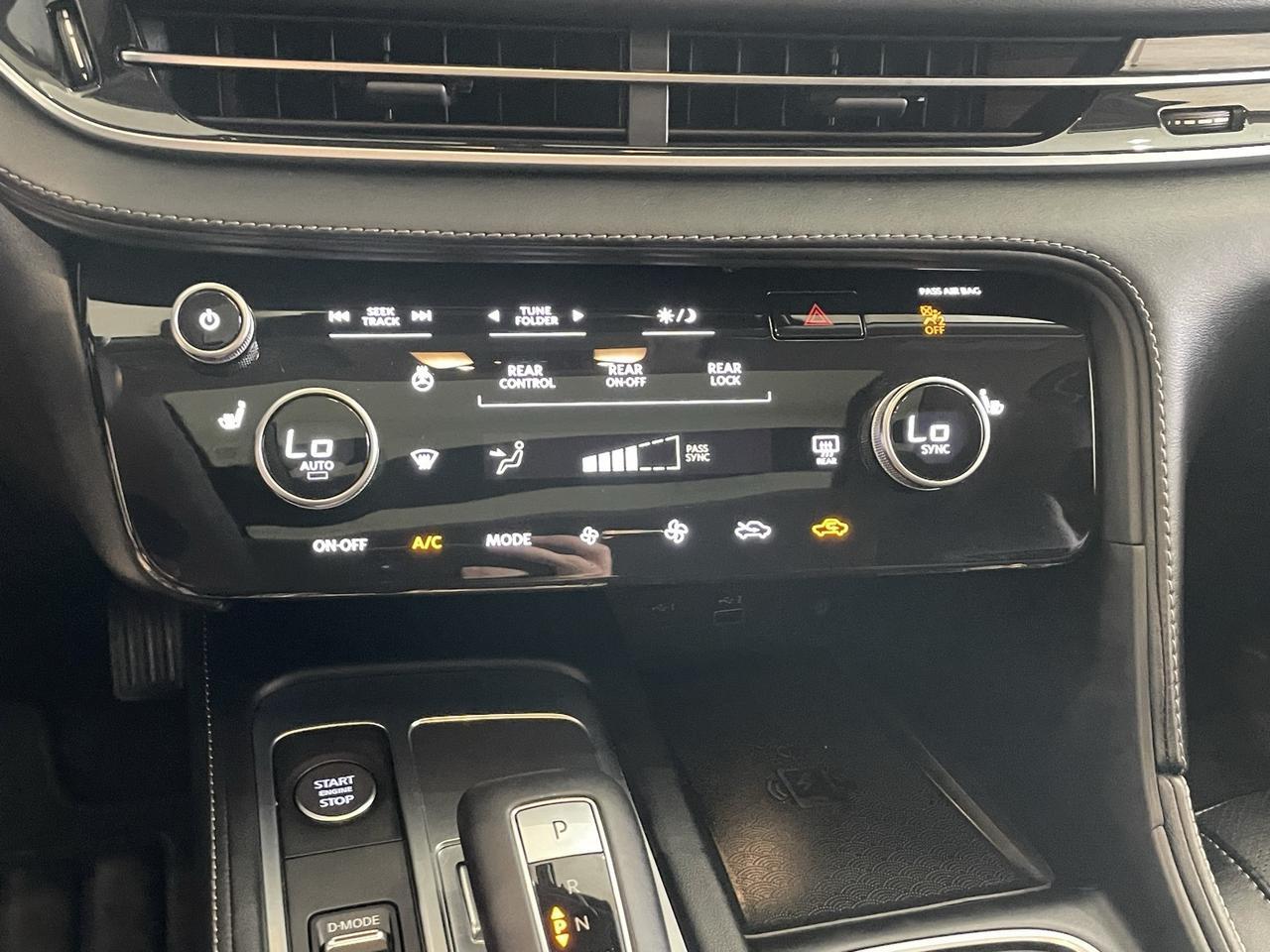 2024 INFINITI QX60 PURE Annapolis MD