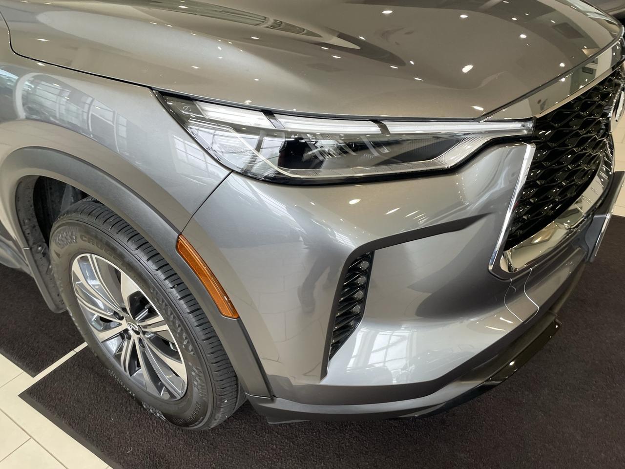 2024 INFINITI QX60 PURE Annapolis MD