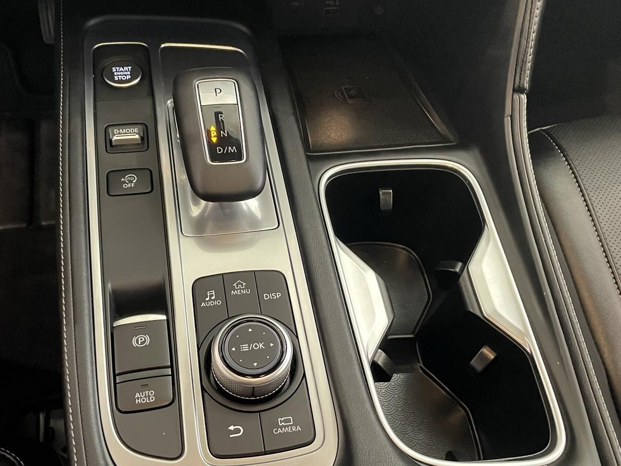 2024 INFINITI QX60 PURE Annapolis MD