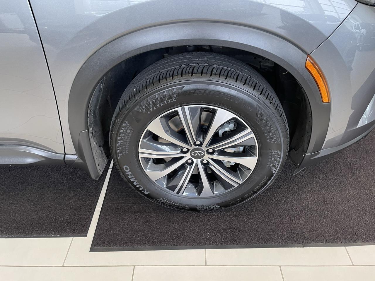 2024 INFINITI QX60 PURE Annapolis MD