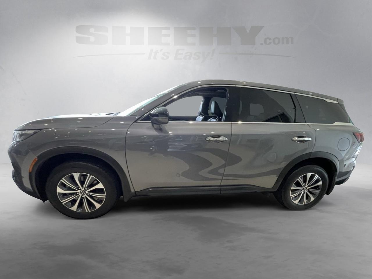 2024 INFINITI QX60 PURE Annapolis MD
