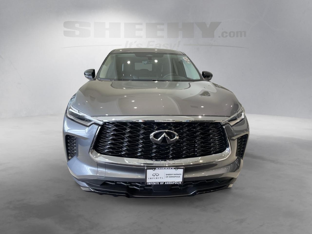 2024 INFINITI QX60 PURE Annapolis MD