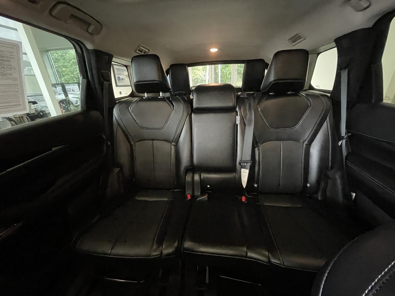 2024 INFINITI QX60 PURE Annapolis MD