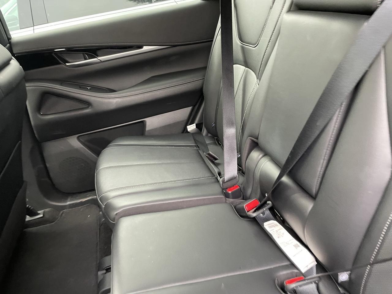 2024 INFINITI QX60 PURE Annapolis MD