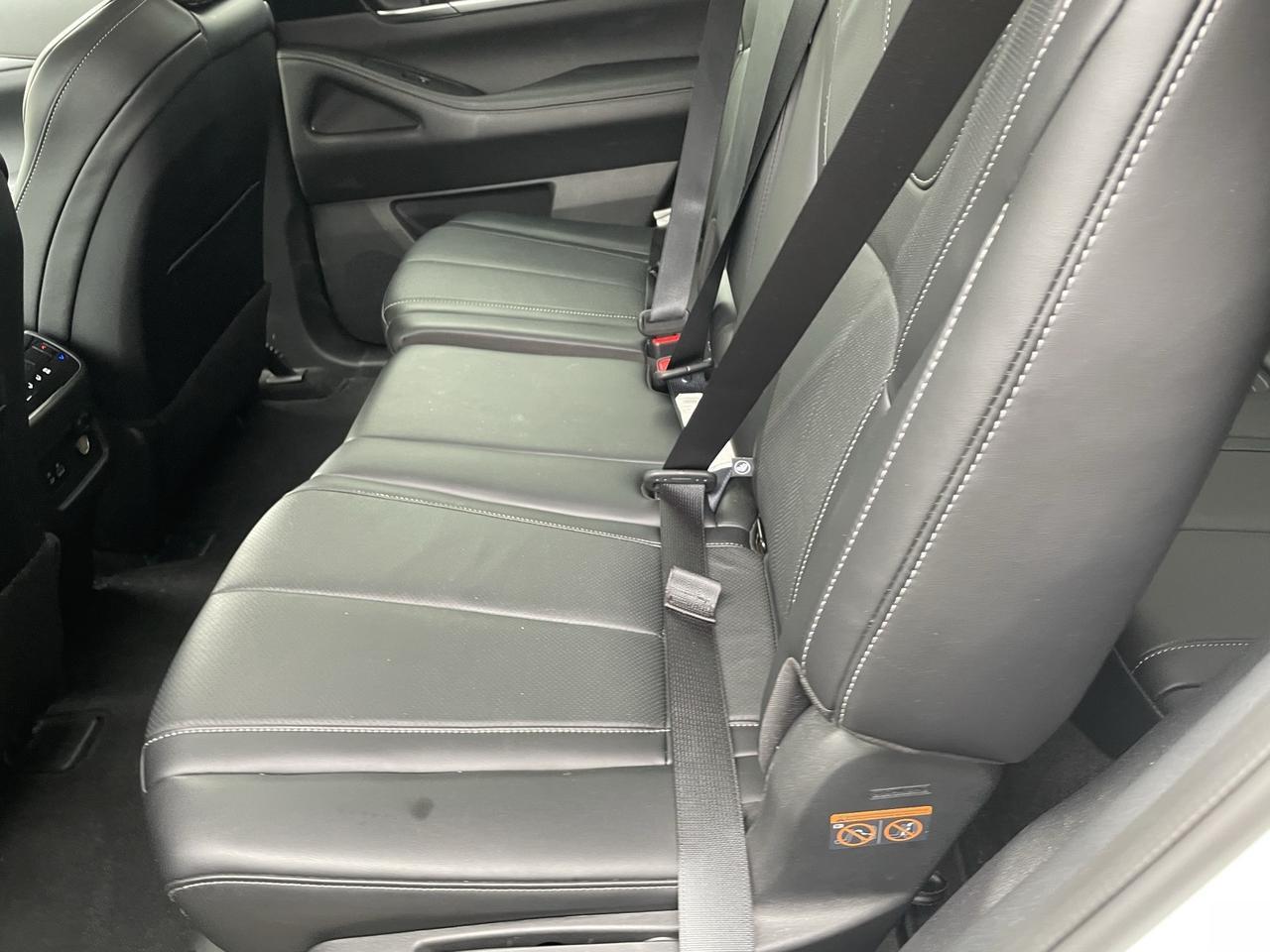 2024 INFINITI QX60 PURE Annapolis MD