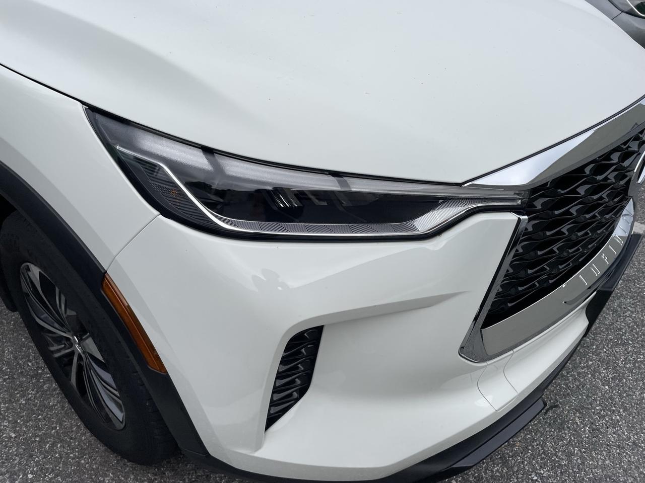 2024 INFINITI QX60 PURE Annapolis MD