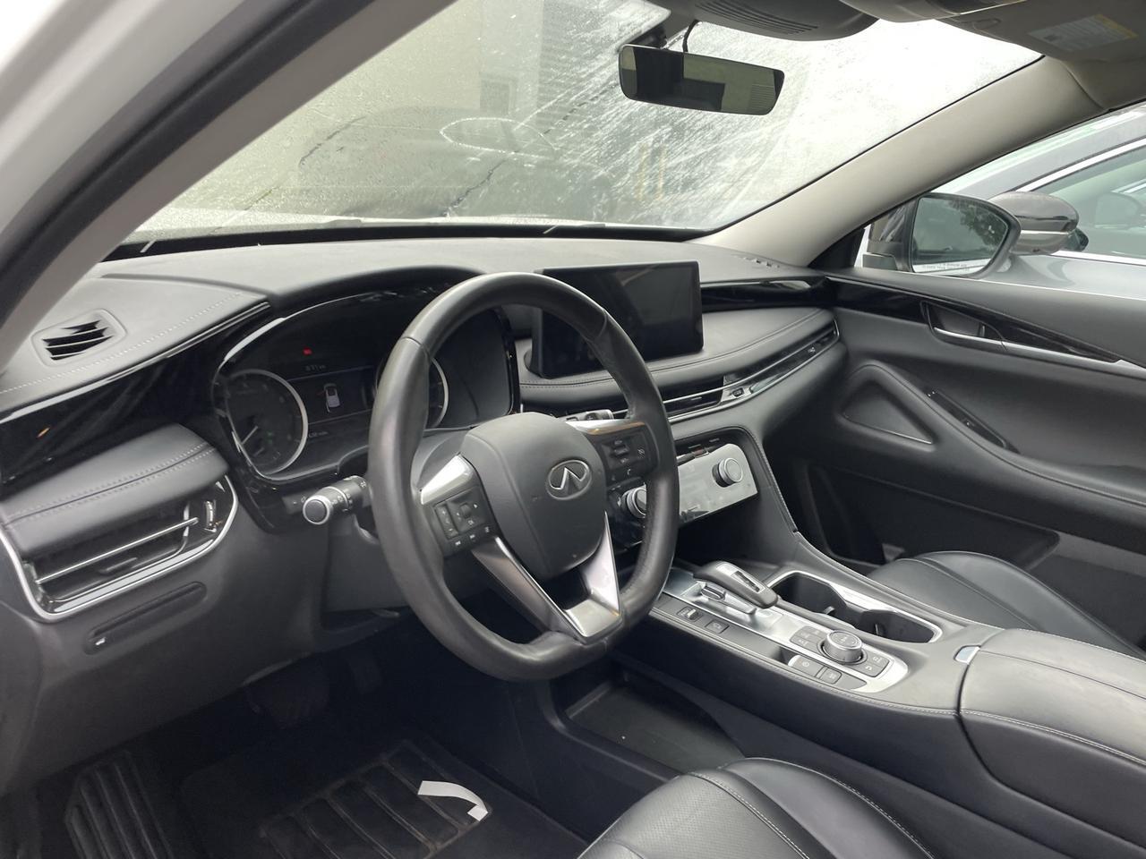 2024 INFINITI QX60 PURE Annapolis MD