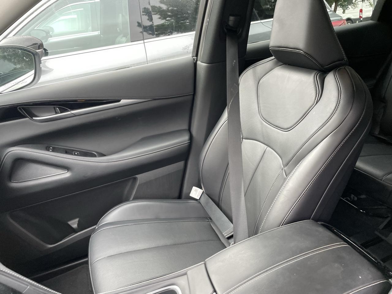2024 INFINITI QX60 PURE Annapolis MD