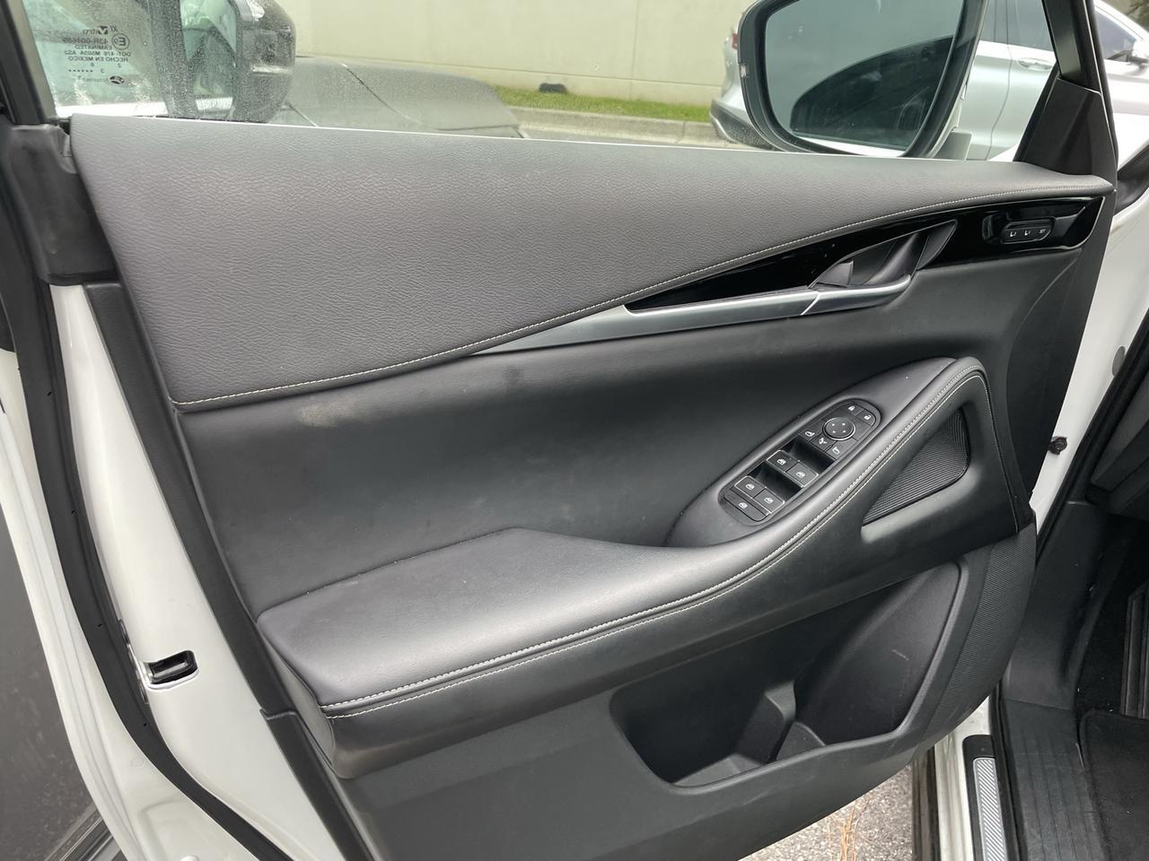 2024 INFINITI QX60 PURE Annapolis MD