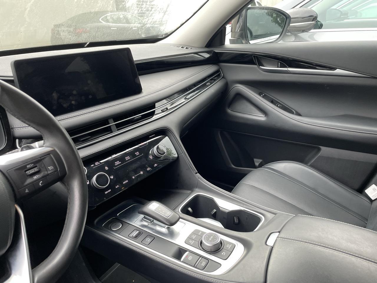 2024 INFINITI QX60 PURE Annapolis MD
