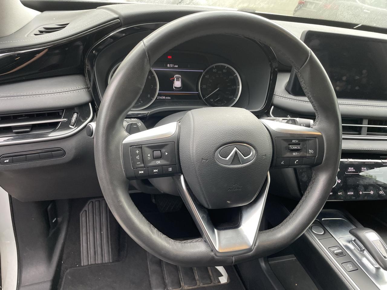 2024 INFINITI QX60 PURE Annapolis MD