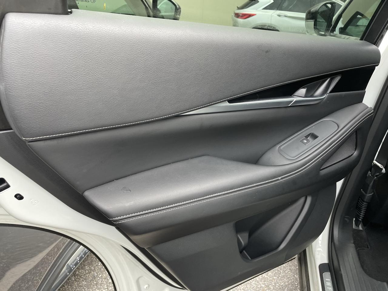 2024 INFINITI QX60 PURE Annapolis MD