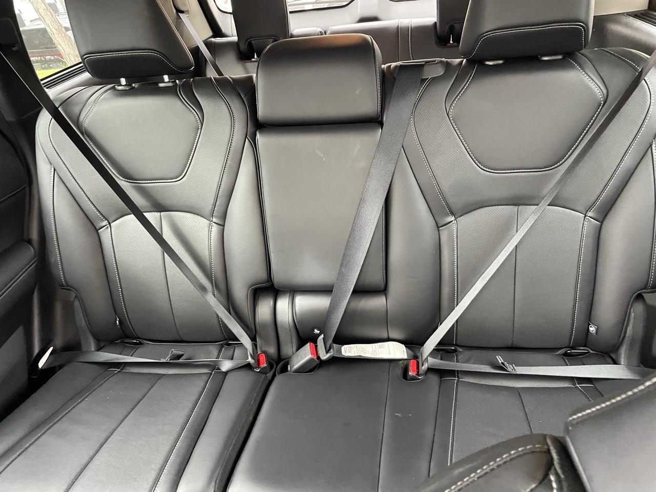 2024 INFINITI QX60 PURE Annapolis MD