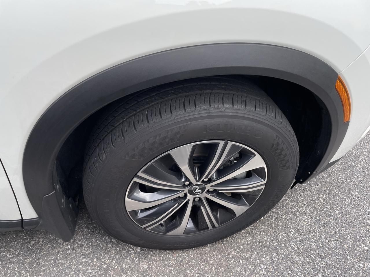 2024 INFINITI QX60 PURE Annapolis MD