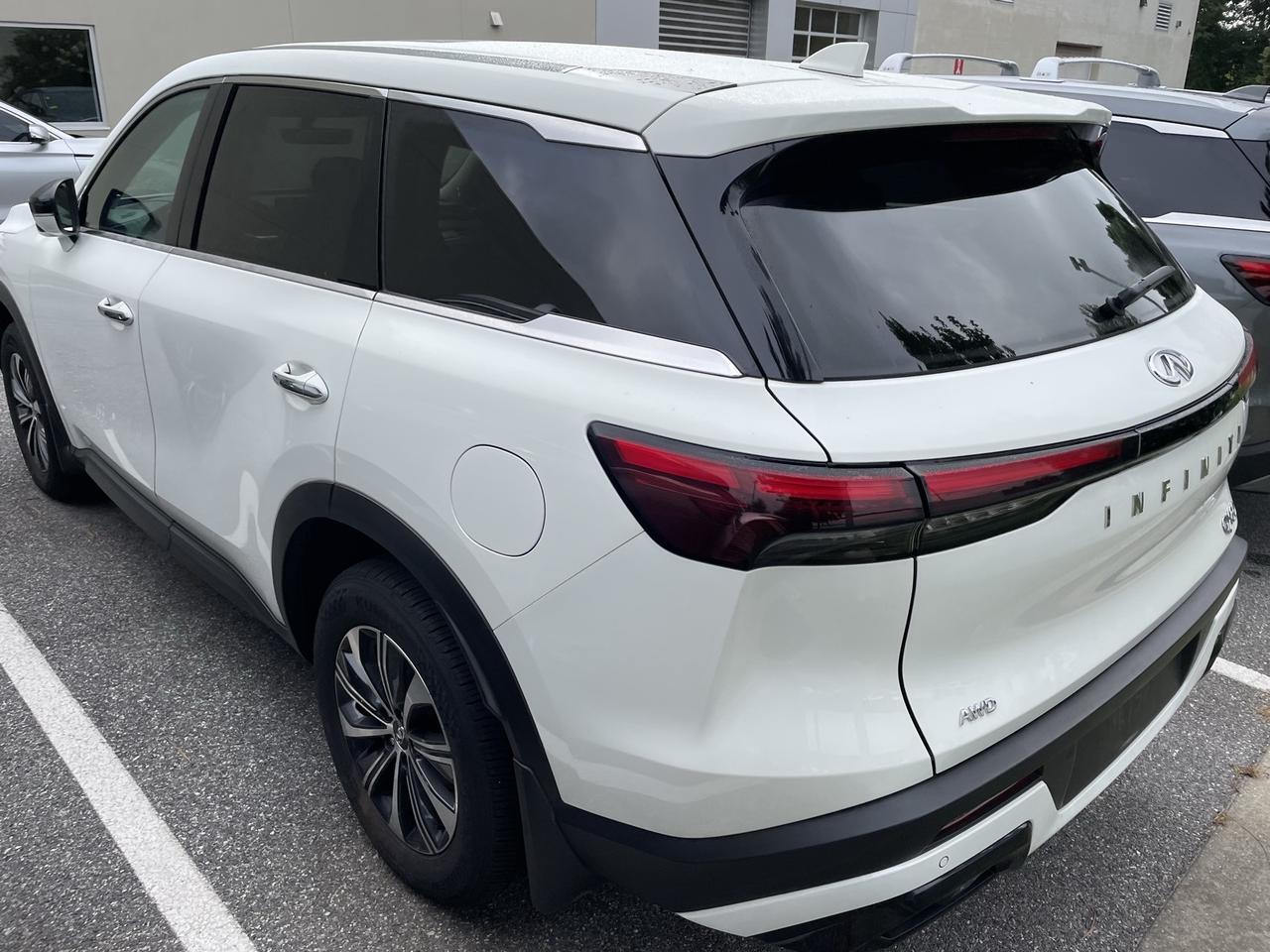 2024 INFINITI QX60 PURE Annapolis MD