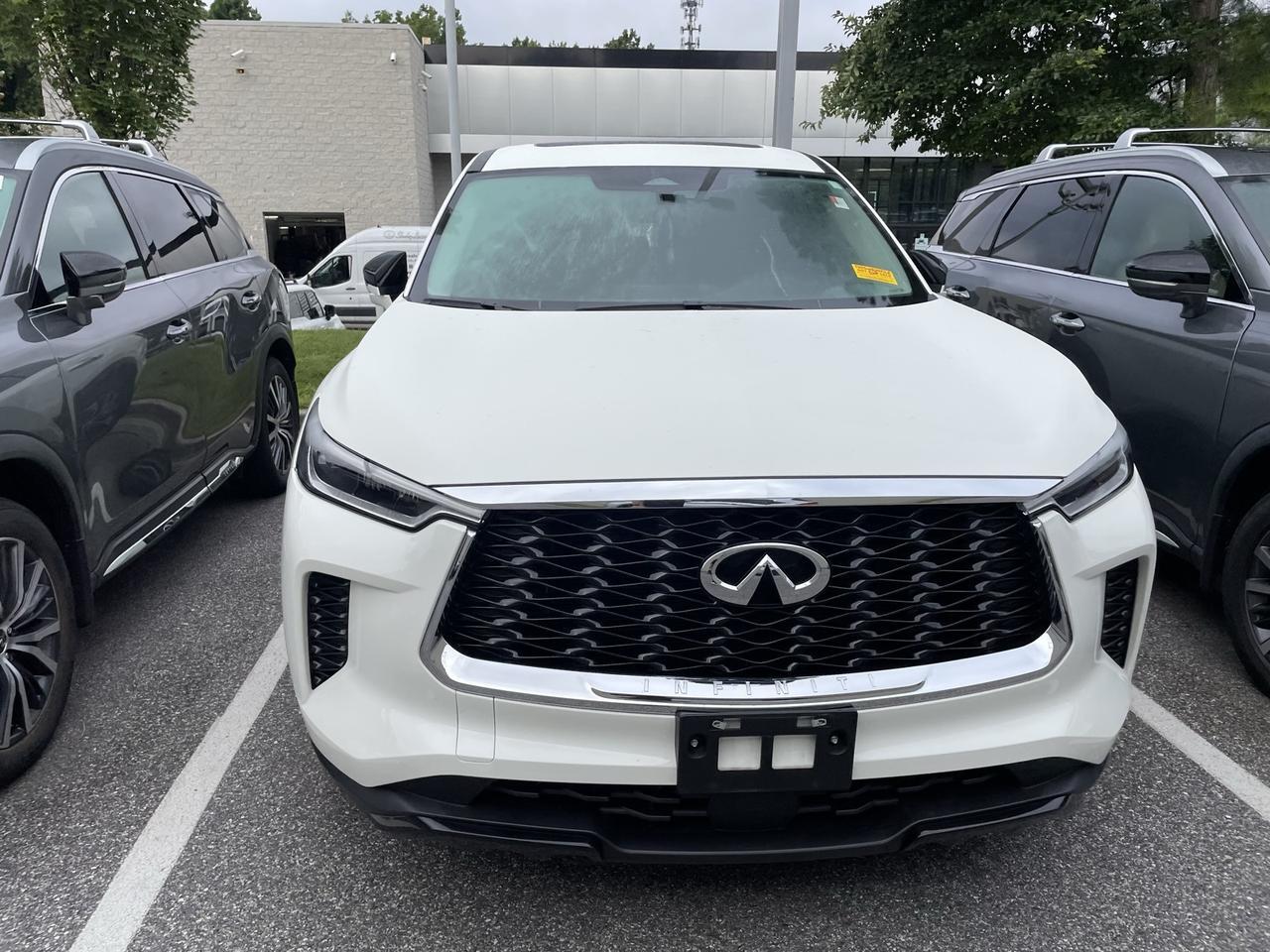 2024 INFINITI QX60 PURE Annapolis MD