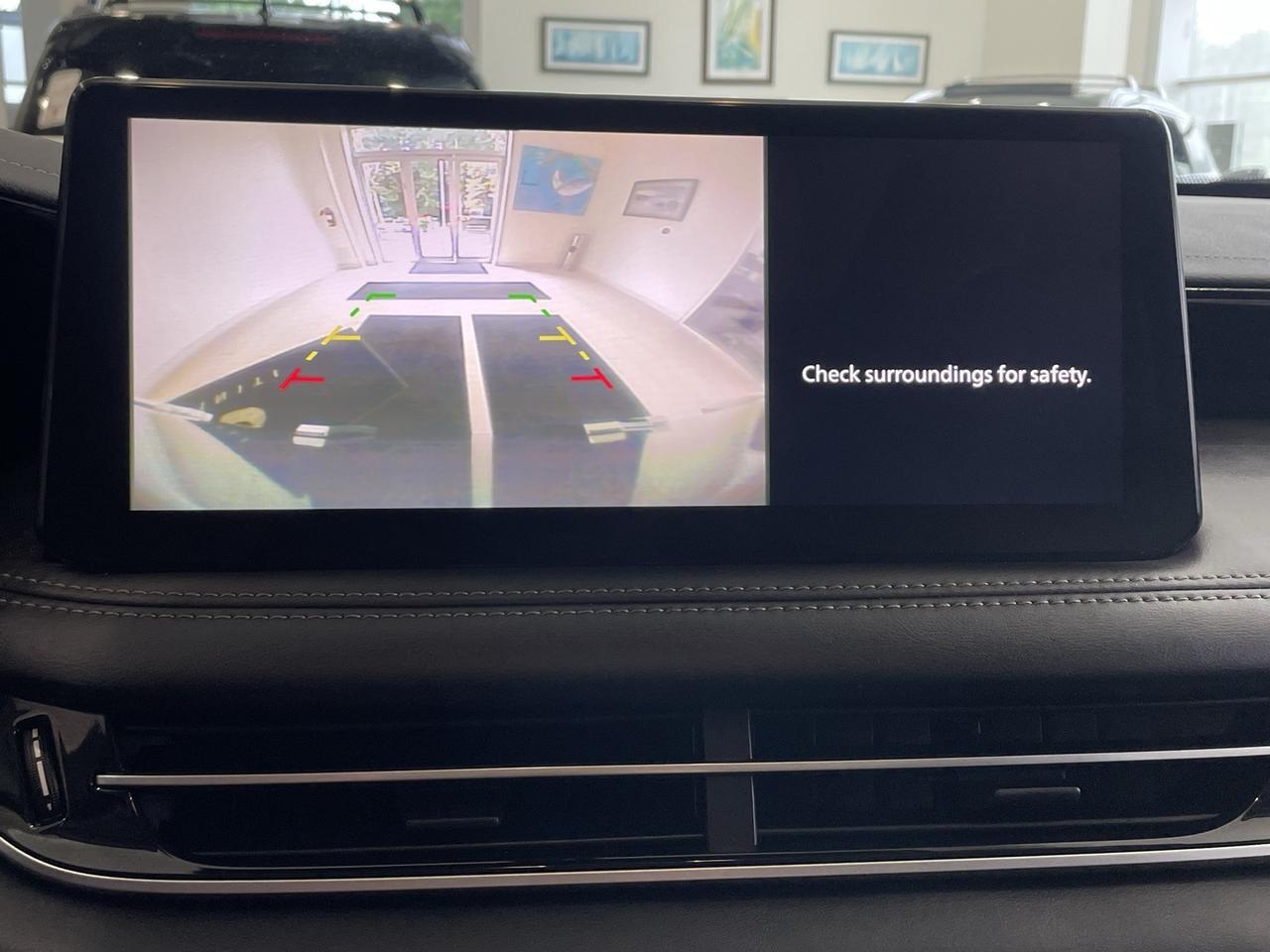 2024 INFINITI QX60 PURE Annapolis MD