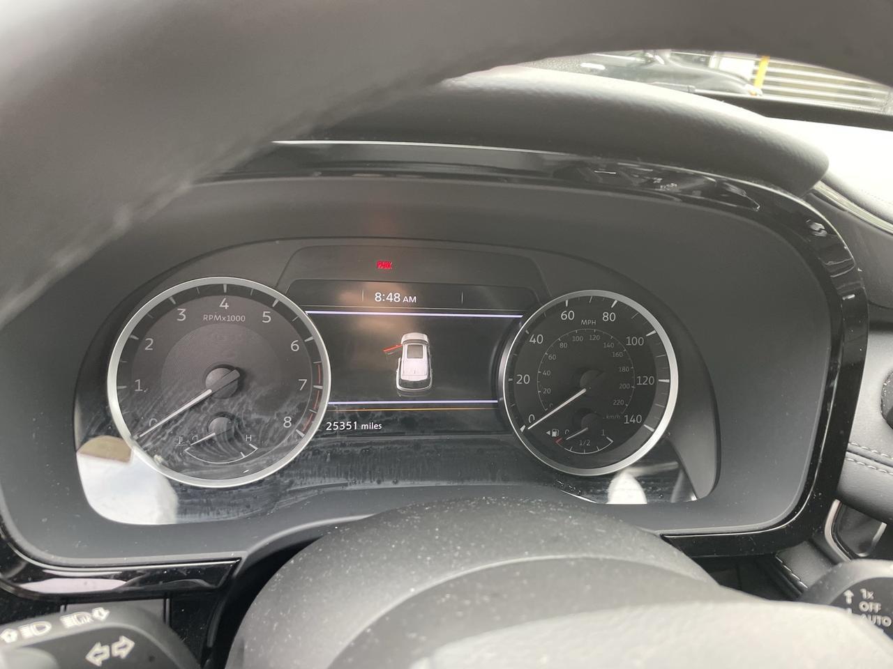 2024 INFINITI QX60 PURE Annapolis MD