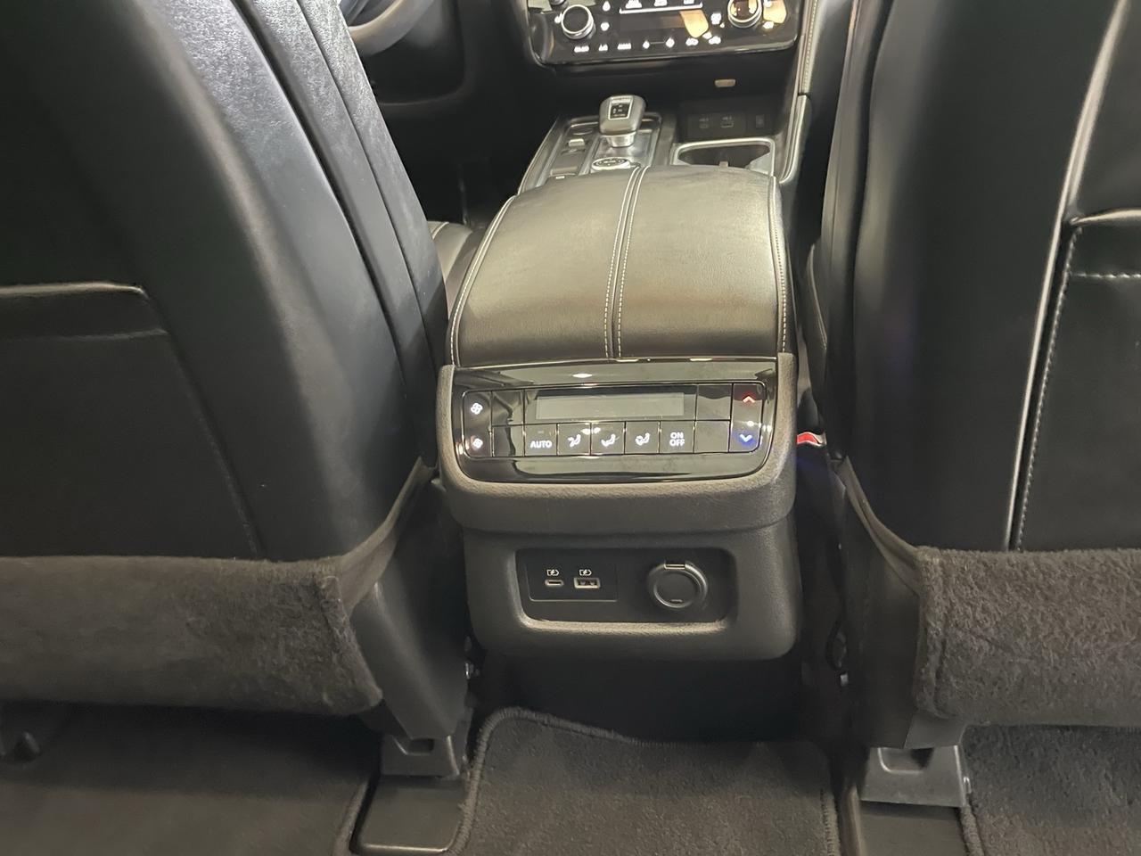2024 INFINITI QX60 PURE Annapolis MD
