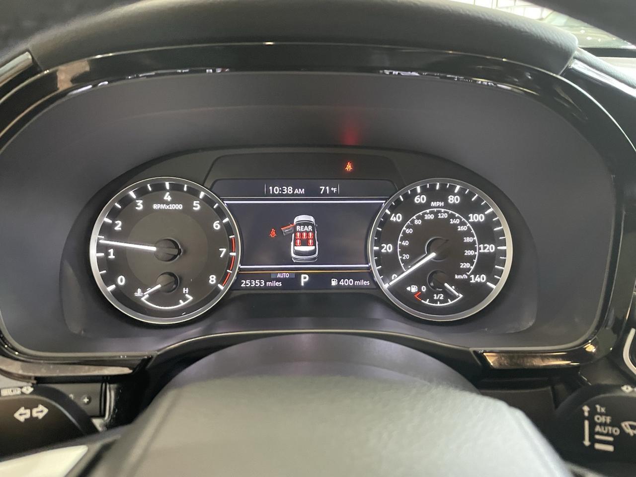 2024 INFINITI QX60 PURE Annapolis MD