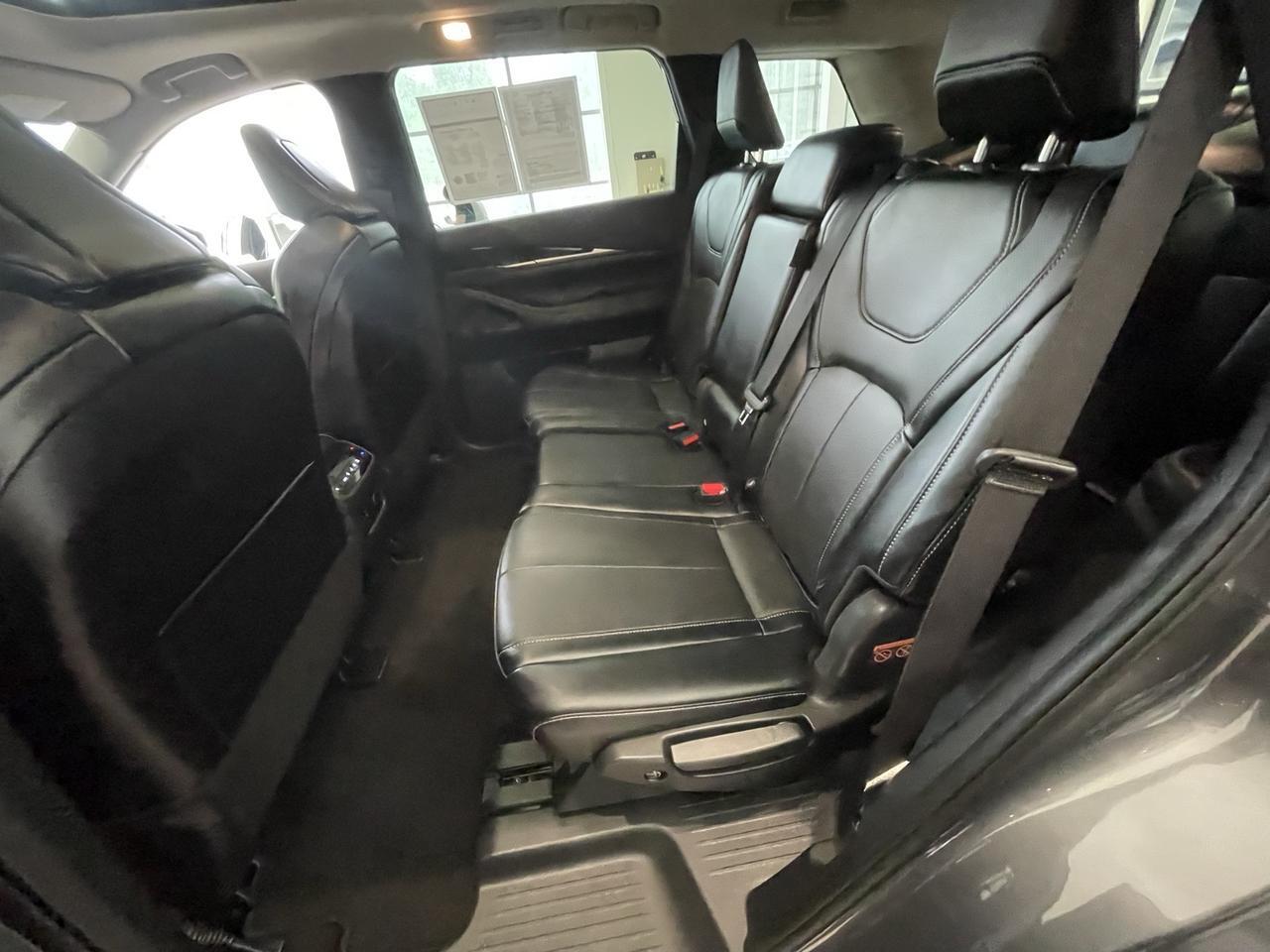 2024 INFINITI QX60 PURE Annapolis MD